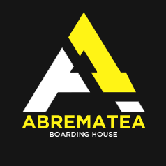 Abrematea Boarding House-5C98 Logo
